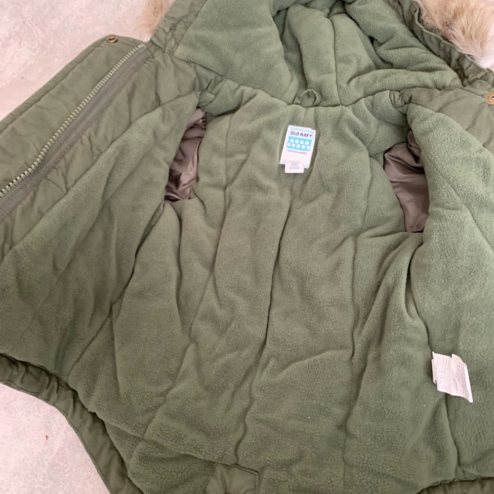 Baby cute jacket - Picture 3 of 5